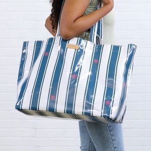 Consuela Bobby Jumbo Bag NWT